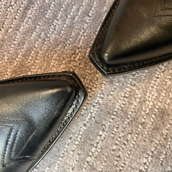 Valentino boot - Picture 4 of 4